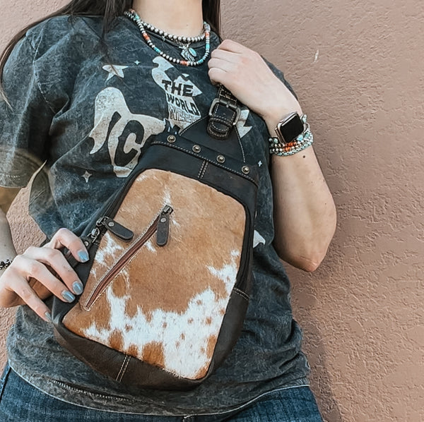 Santa Mesa Fanny Pack
