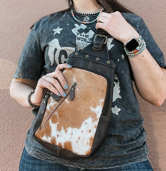 Santa Mesa Fanny Pack