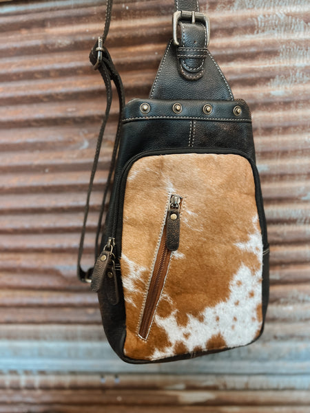 Santa Mesa Fanny Pack