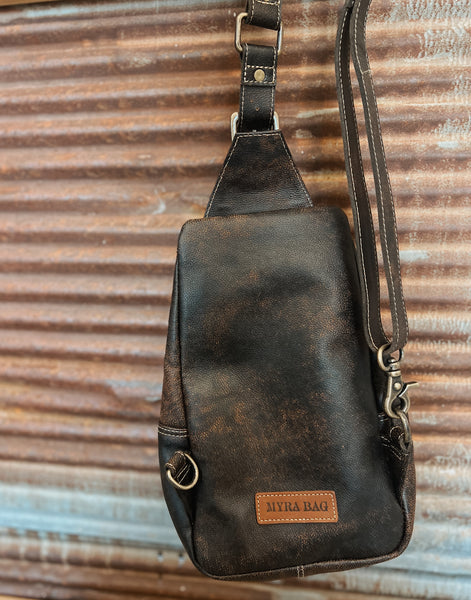 Santa Mesa Fanny Pack