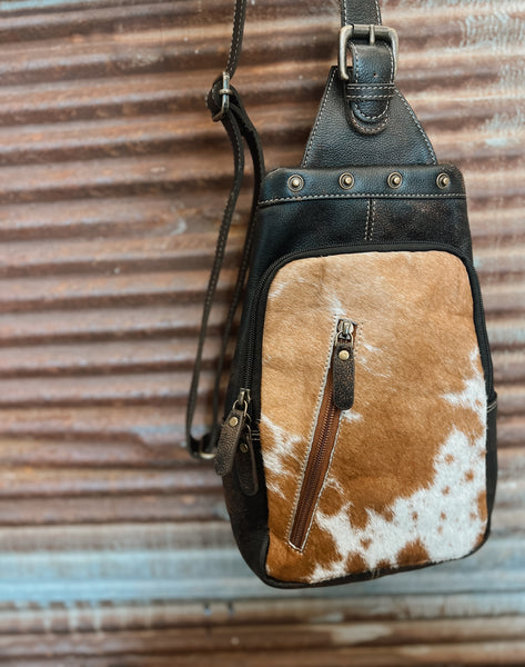 Santa Mesa Fanny Pack