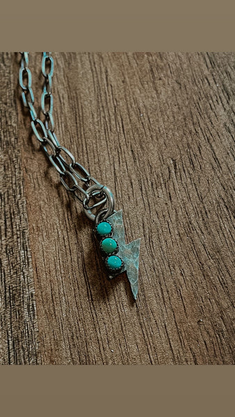 PREORDER Kingman Mini Bolt (Made To Order)