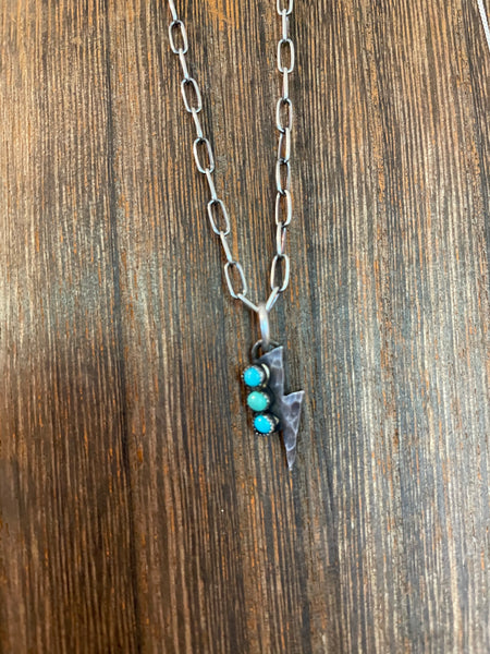 PREORDER Kingman Mini Bolt (Made To Order)