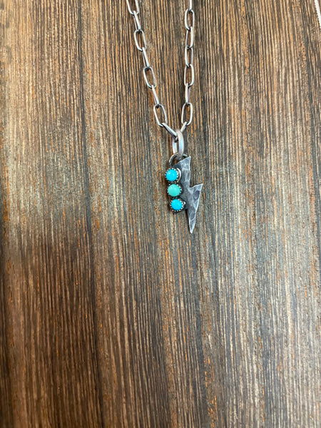 PREORDER Kingman Mini Bolt (Made To Order)