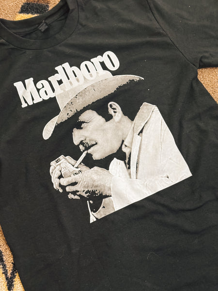 Marlboro Tee