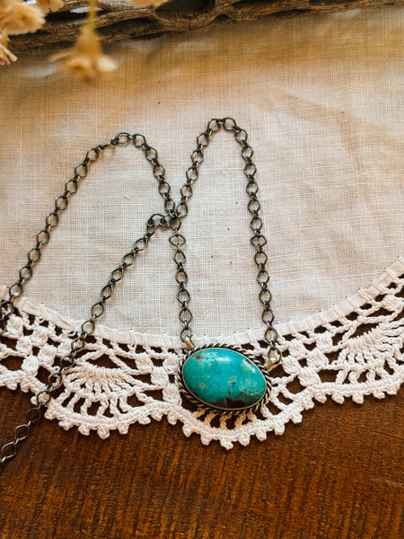Briar Necklace