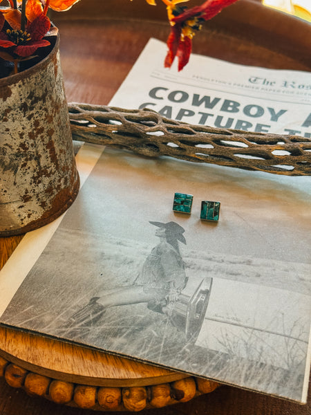 Halo Studs