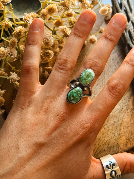 Sonoran Ring