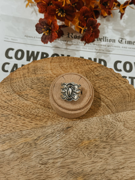 Shorty Ring