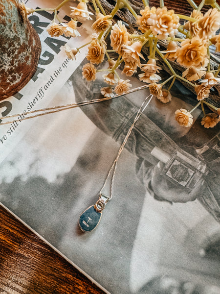 Smith Necklace