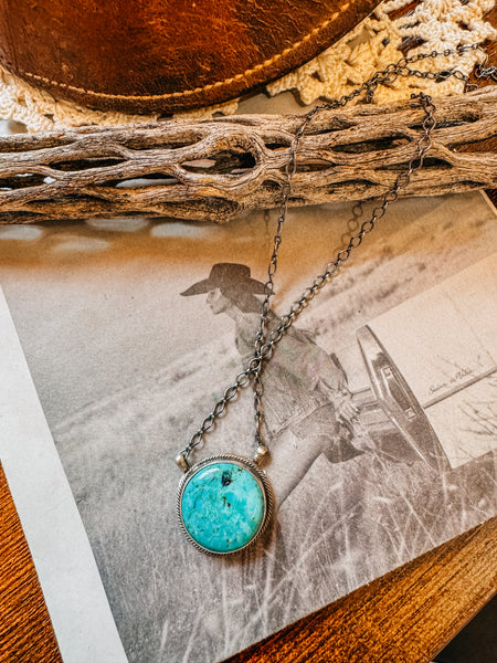 Neon Necklace