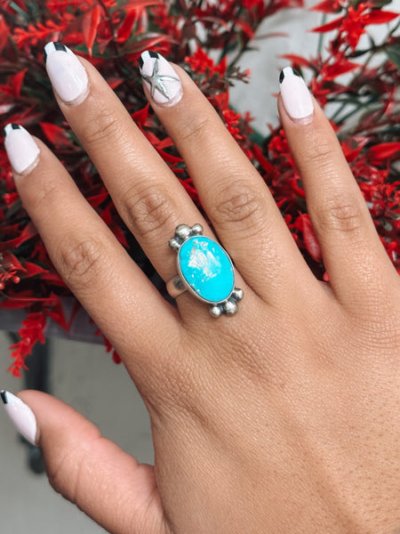 Marti Ring