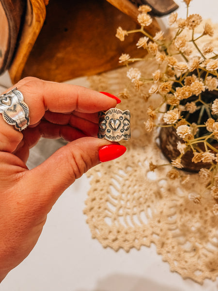 Heart Ring