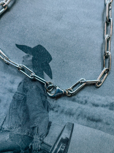 The Rein Necklace