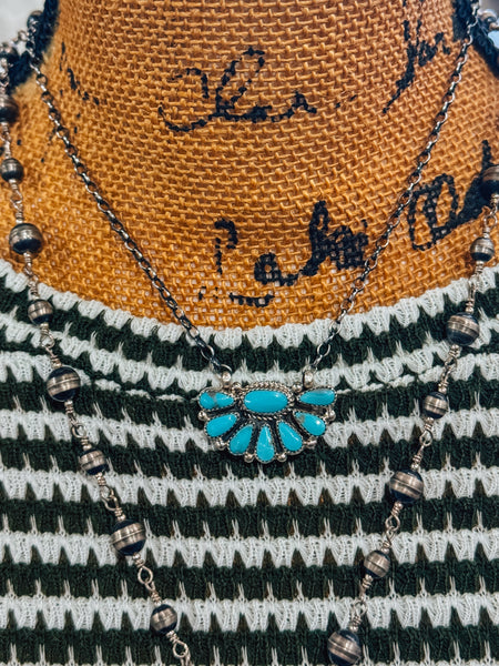 Alicia Necklace