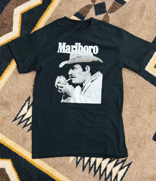 Marlboro Tee