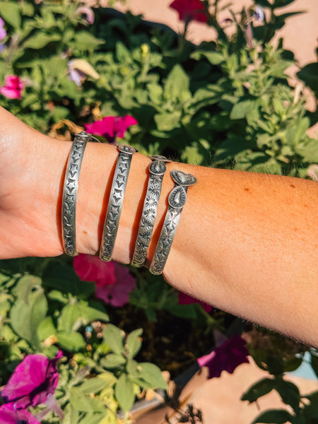 Etsitty Cuffs