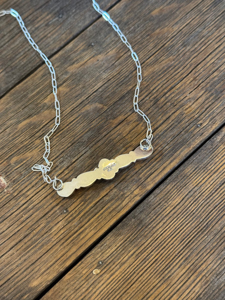 Rennie Necklace