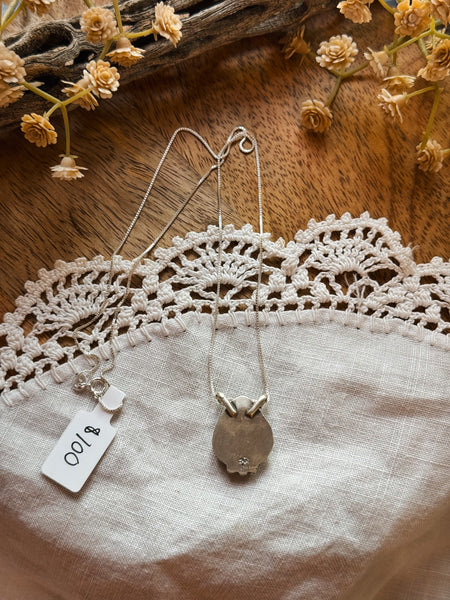Sharon Necklace C