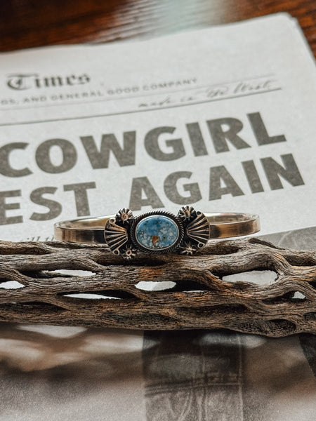 Frannie Cuff