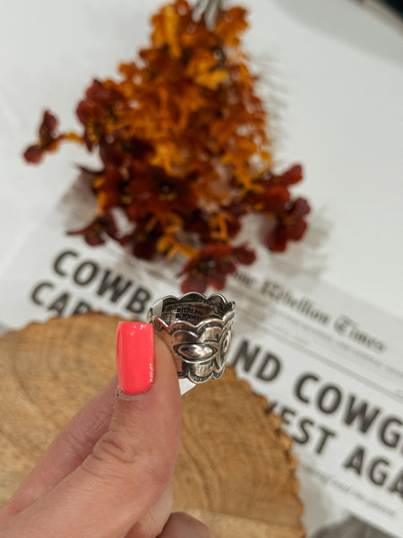 Shorty Ring