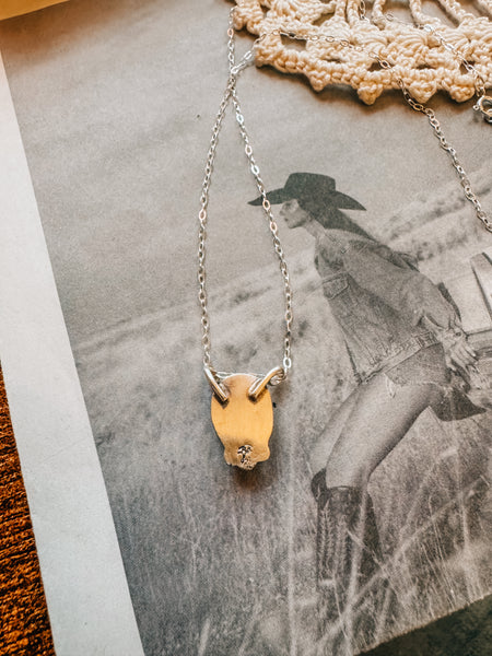 Haven Necklace