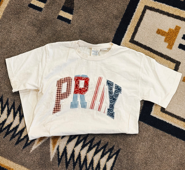 PRAY T-Shirt