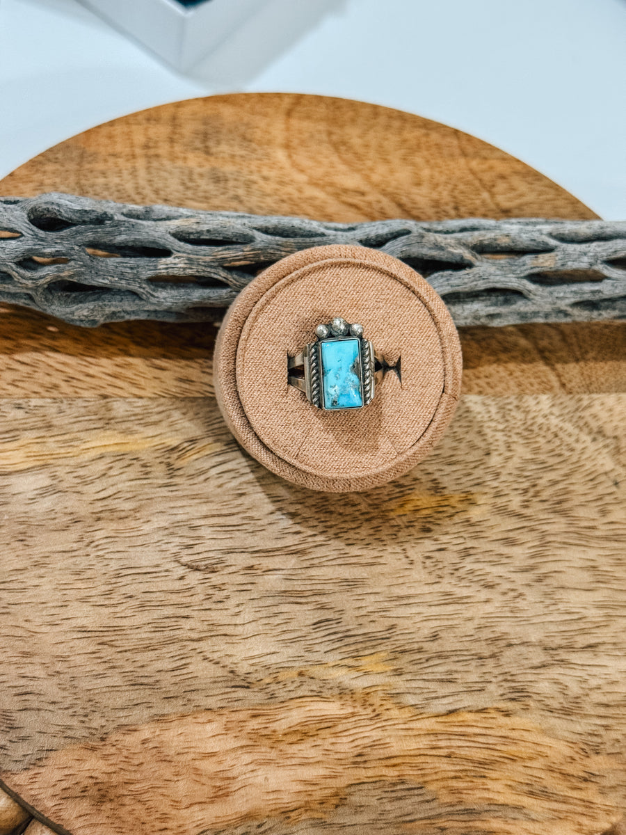 Max Ring – Just Peachy Double Wide Designs
