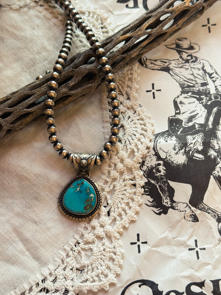 Icon Pendant