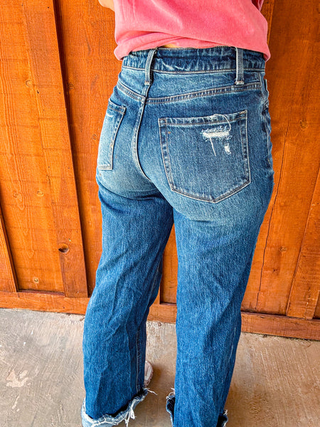 Monkey Jeans
