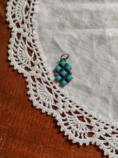 Nelson Pendant
