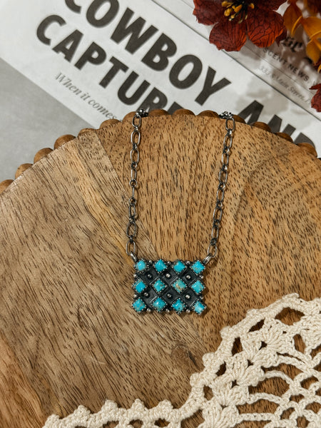 Melissa Necklace