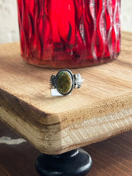 Judy Ring