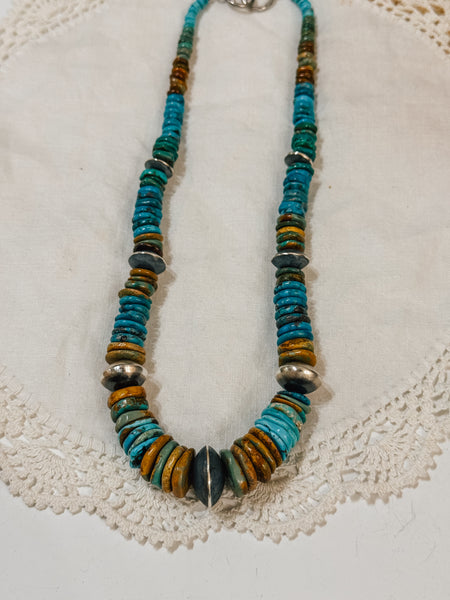 The Dazzle Necklace