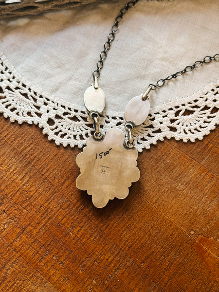 Sloan Necklace