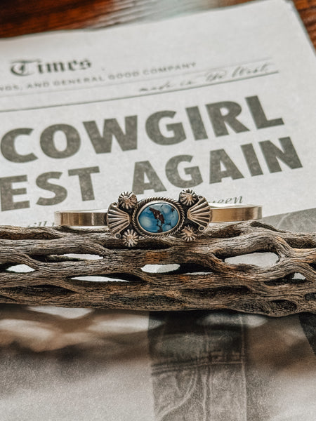 Frannie Cuff