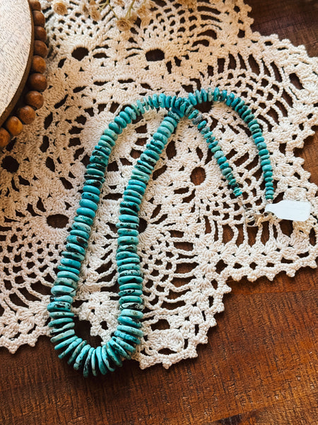 Willa Necklace