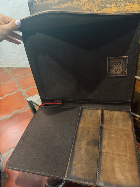 STS Envelope Binder