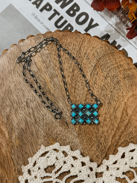 Melissa Necklace