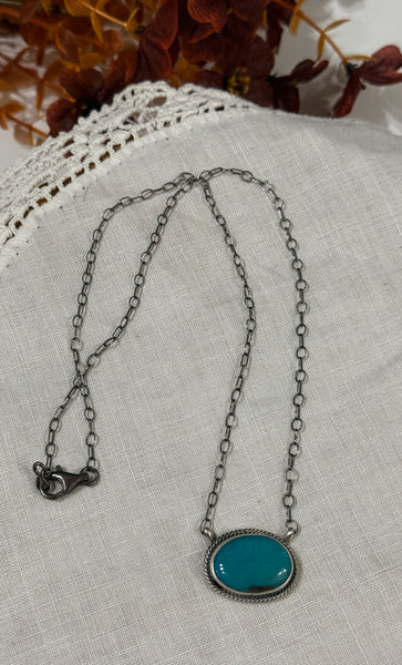 Bessie Necklace