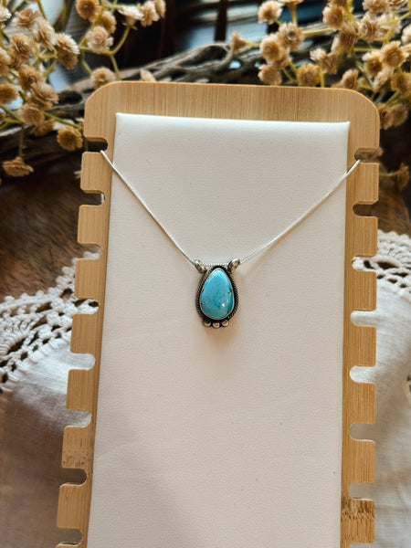 Sharon Necklace B