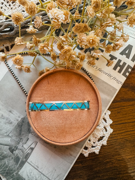 Morgan Cuff