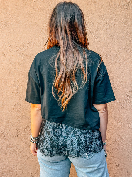 Splice Top