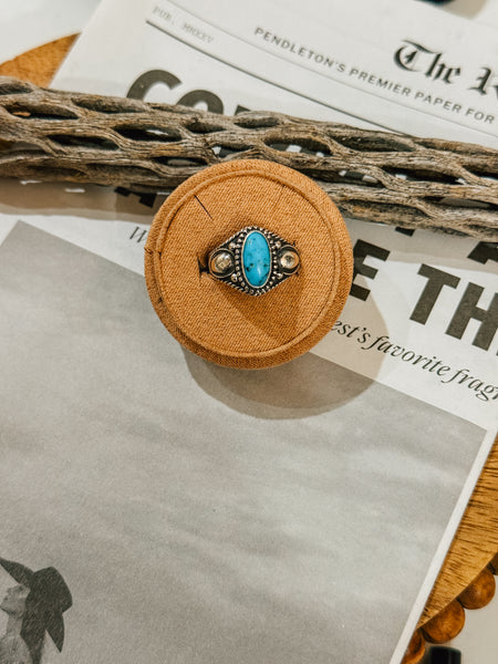 Gordan Ring