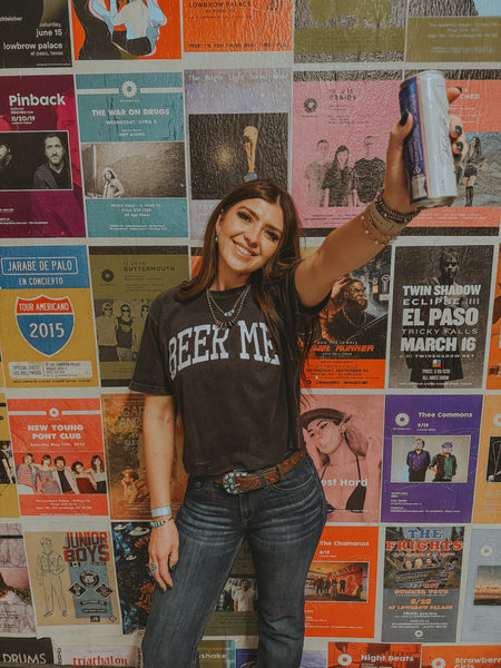 Beer Me Tee