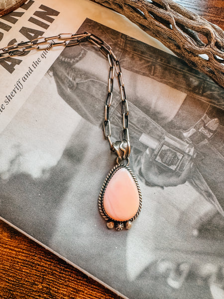 Candy Pendant