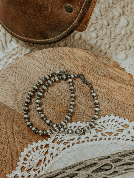 Jess Pearl Bracelet