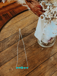 Rennie Necklace