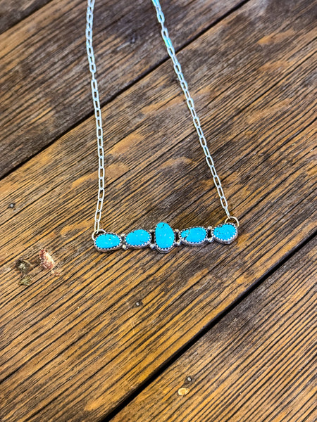 Rennie Necklace