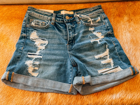 Odessa Shorts
